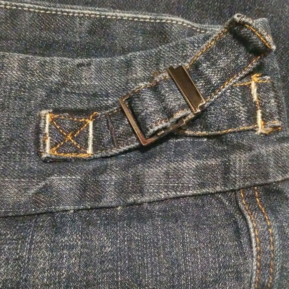 7 for all mankind jean - Picture 3 of 8